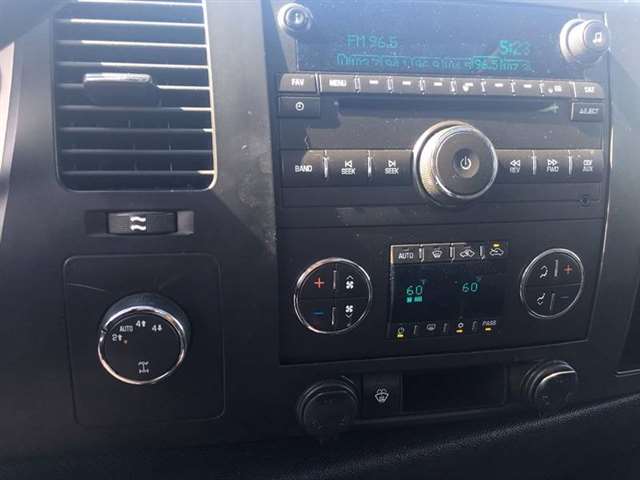 GMC Sierra 1500 2007 photo 12